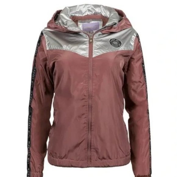 NWT Madden Girl, Women’s Lightweight Jacket large - Picture 1 of 3